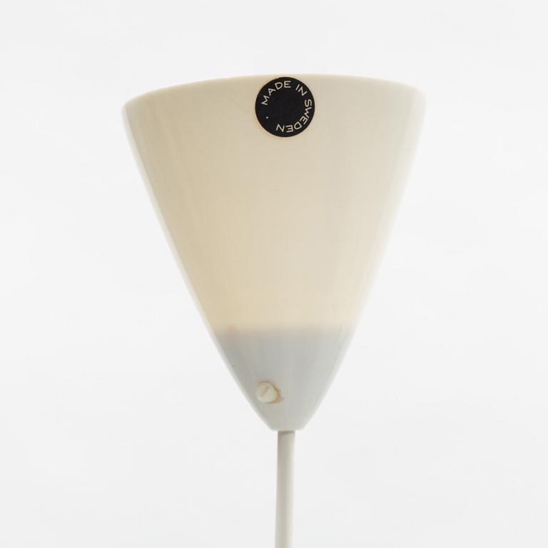 Uno & Östen Kristiansson, Taklampa, Luxus, Vittsjö.