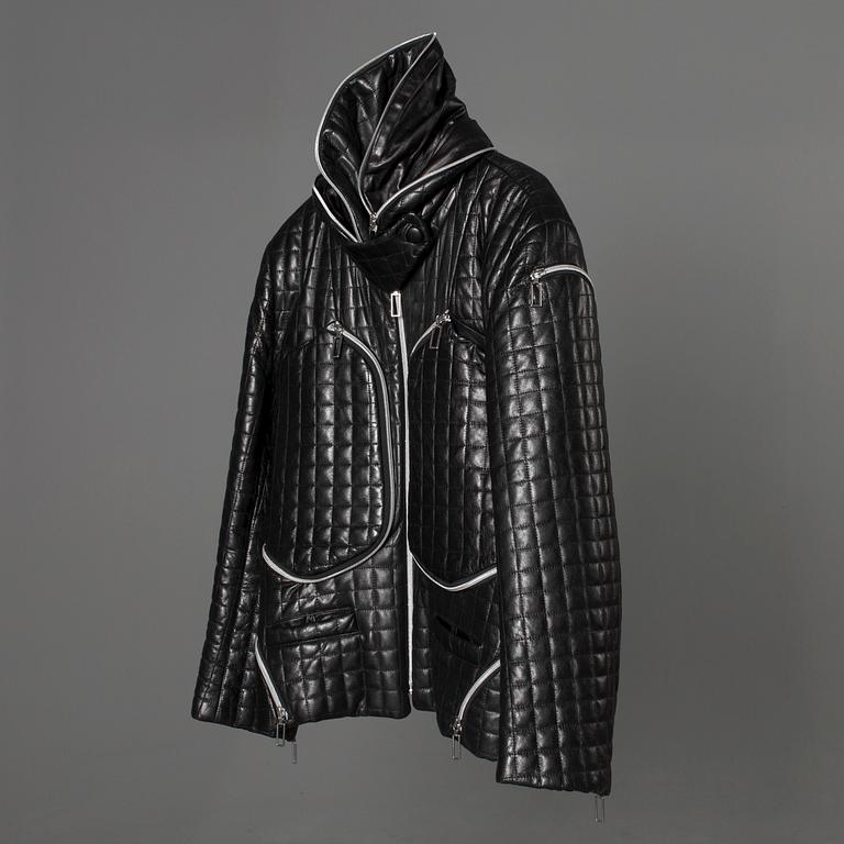 JACKA, Issey Miyake, storlek M.