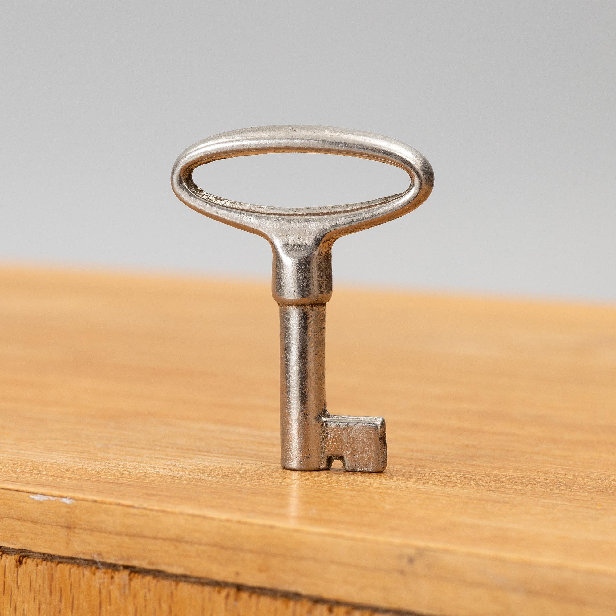 Sideboard, Swedish Modern, Gunnars Fabriker, Nässjö, 1940s.