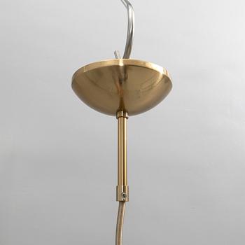 Robert Dudley Best, ceiling lamp, "Bestlite BL9 Pendant", for Gubi, 21st century.