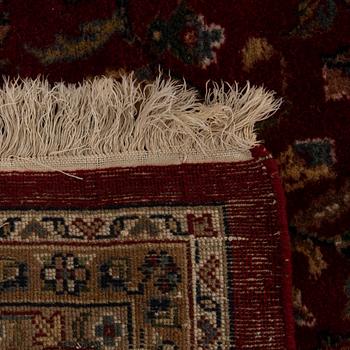 MATTA Isfahan old ca 350 x 246 cm.