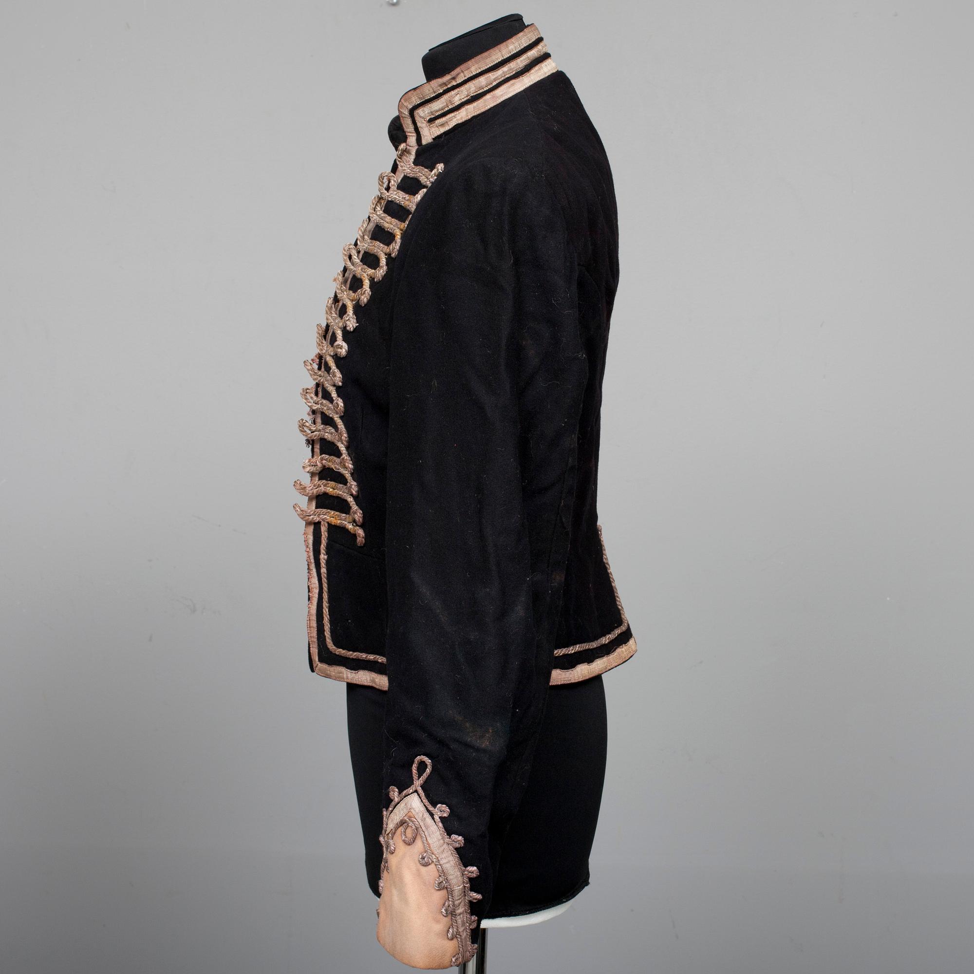 JACKOR, 2 st, 1900-talets första hälft.