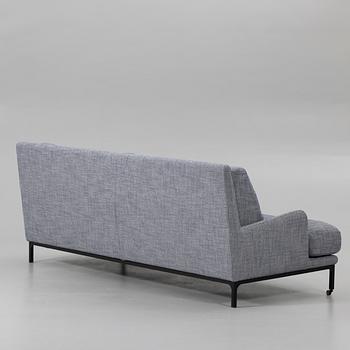 Alexander Lervik, Sofa, “Mr Jones”, for Adea, 2010s.