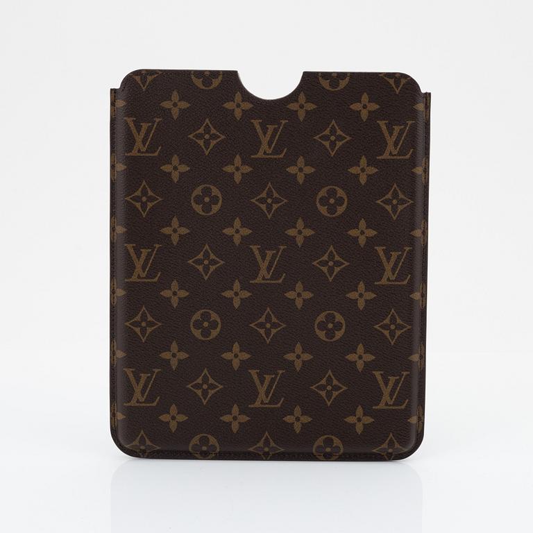 Louis Vuitton, ipad-fodral, 2012.