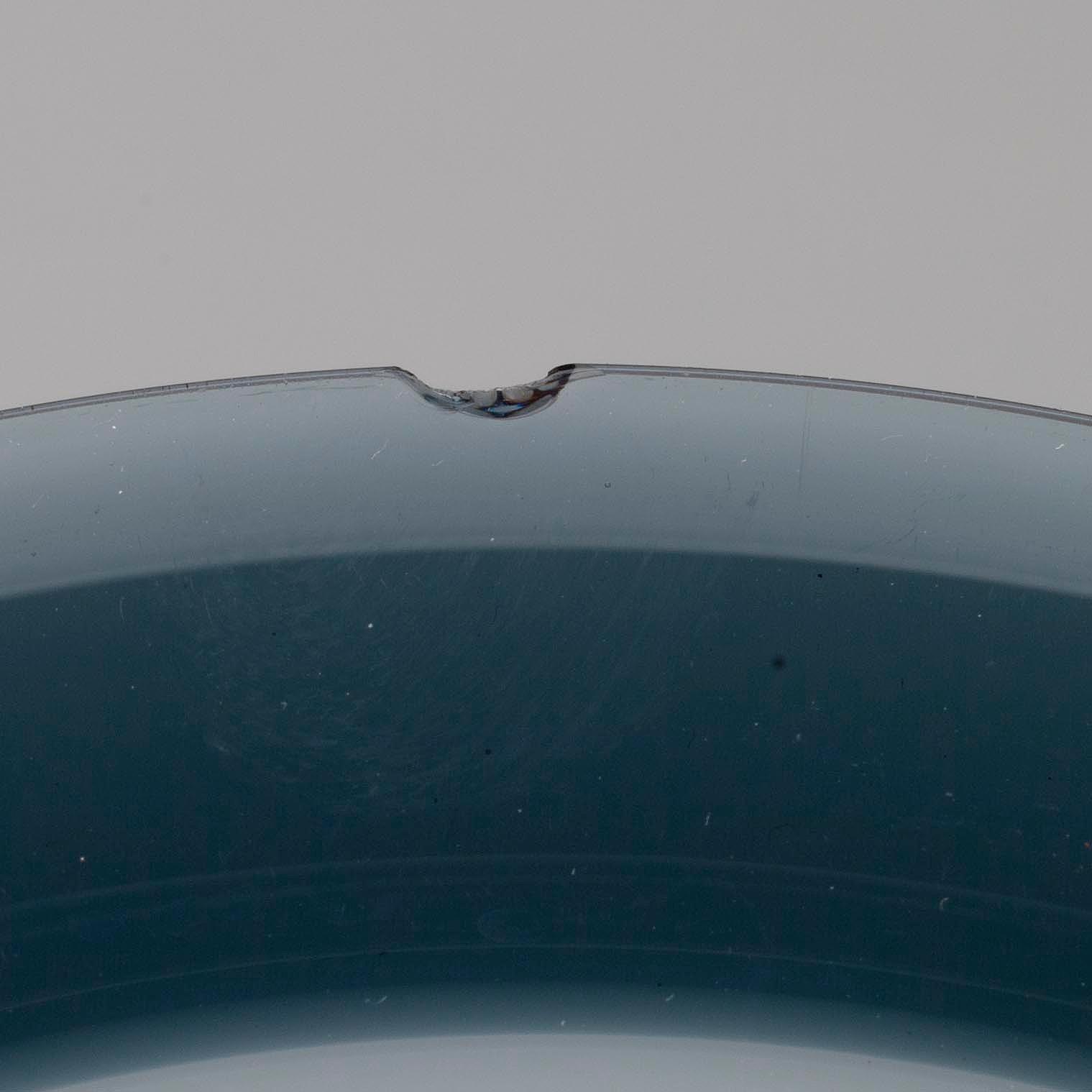 TALLRIKAR, 8 st, signerade Timo Sarpaneva, Iittala -56-57.