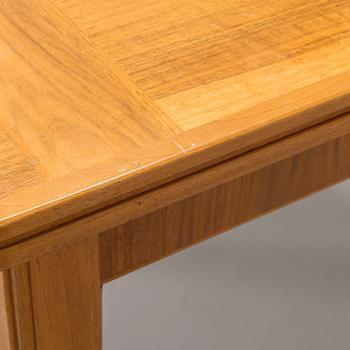 Carl Malmsten, skrivbord, 1900-talets andra hälft.