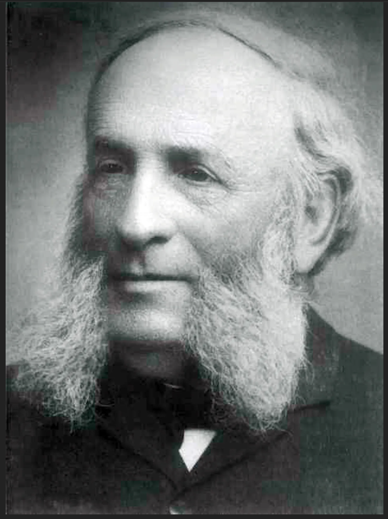 Ivan Constantinovich Aivazovsky, Dawn over Yalta.