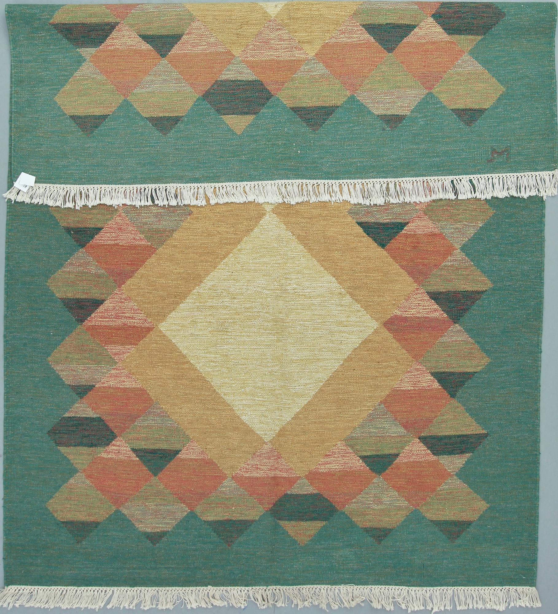 MATTA, rölakan, sign ML, ca 287x200.