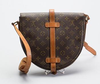 VÄSKA, "Chantilly", Louis Vuitton.