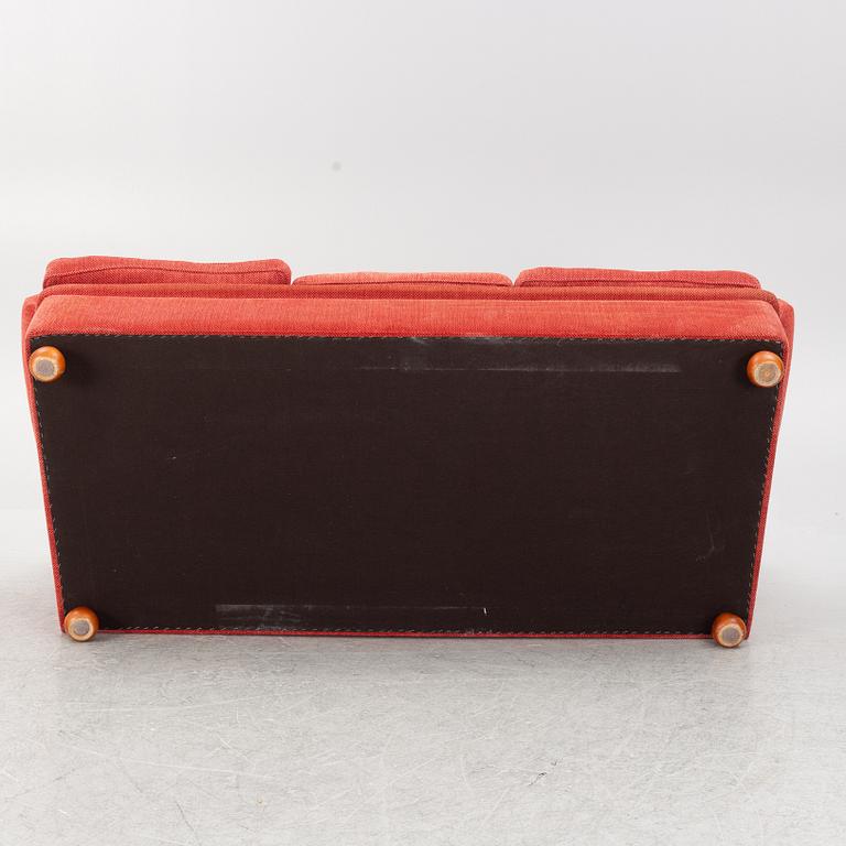 Josef Frank, a model 703 sofa, Svenskt Tenn.