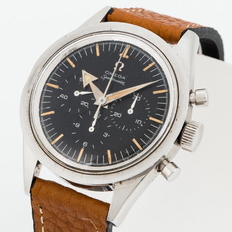 OMEGA, Speedmaster, kronograf.