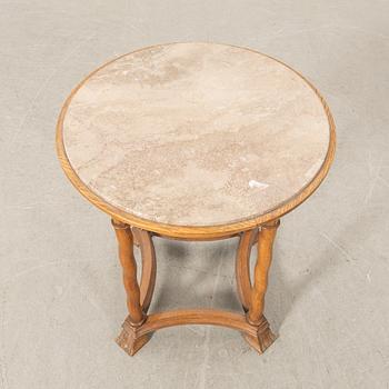 Side table 1920s/30s.