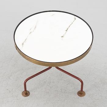 Ulf Scherlin, coffee table, "Side table 12", for Scherlin, contemporary.