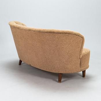 Soffa, "Elisabeth", Asko 1950-tal.