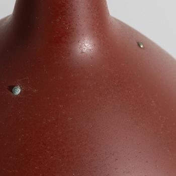 Asea, a ceiling lamp model "1617", 1950s.