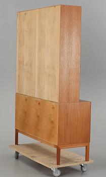 BOKHYLLA, Alf Svensson, 1960-tal.