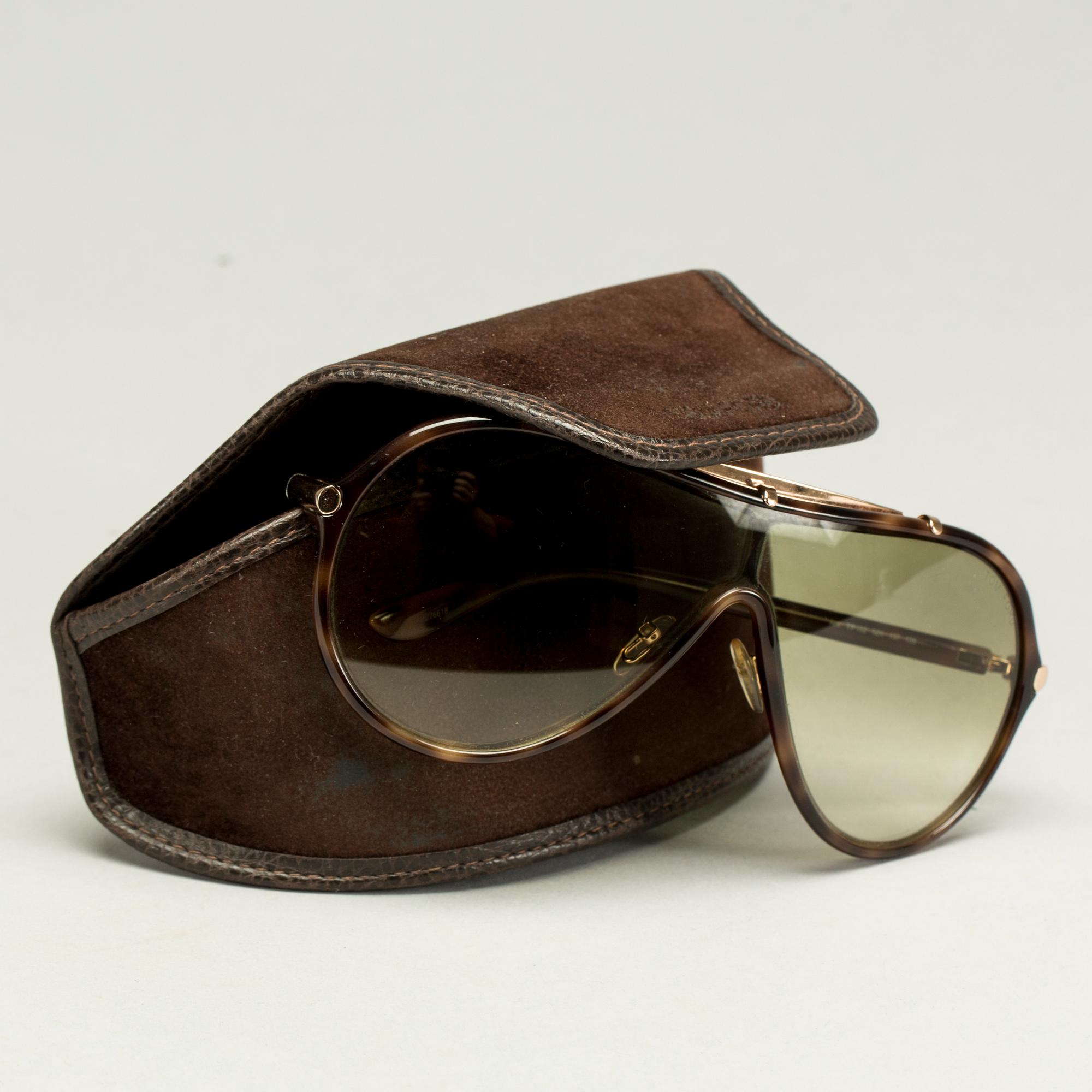 SOLGLASÖGON, "Ace", Tom Ford.