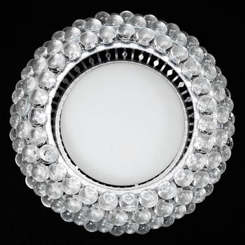 PATRICIA URQUIOLA & ELIANA GEROTTO, plafond "Caboche", Foscarini, Italien.