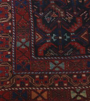 MATTA, semiantik, orientalisk, 180 x 130.