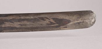 SABLAR, 2 st, 1800-tal.