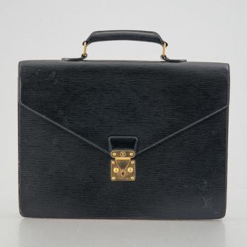 Louis Vuitton, portfölj, "Ambassador", 2001.