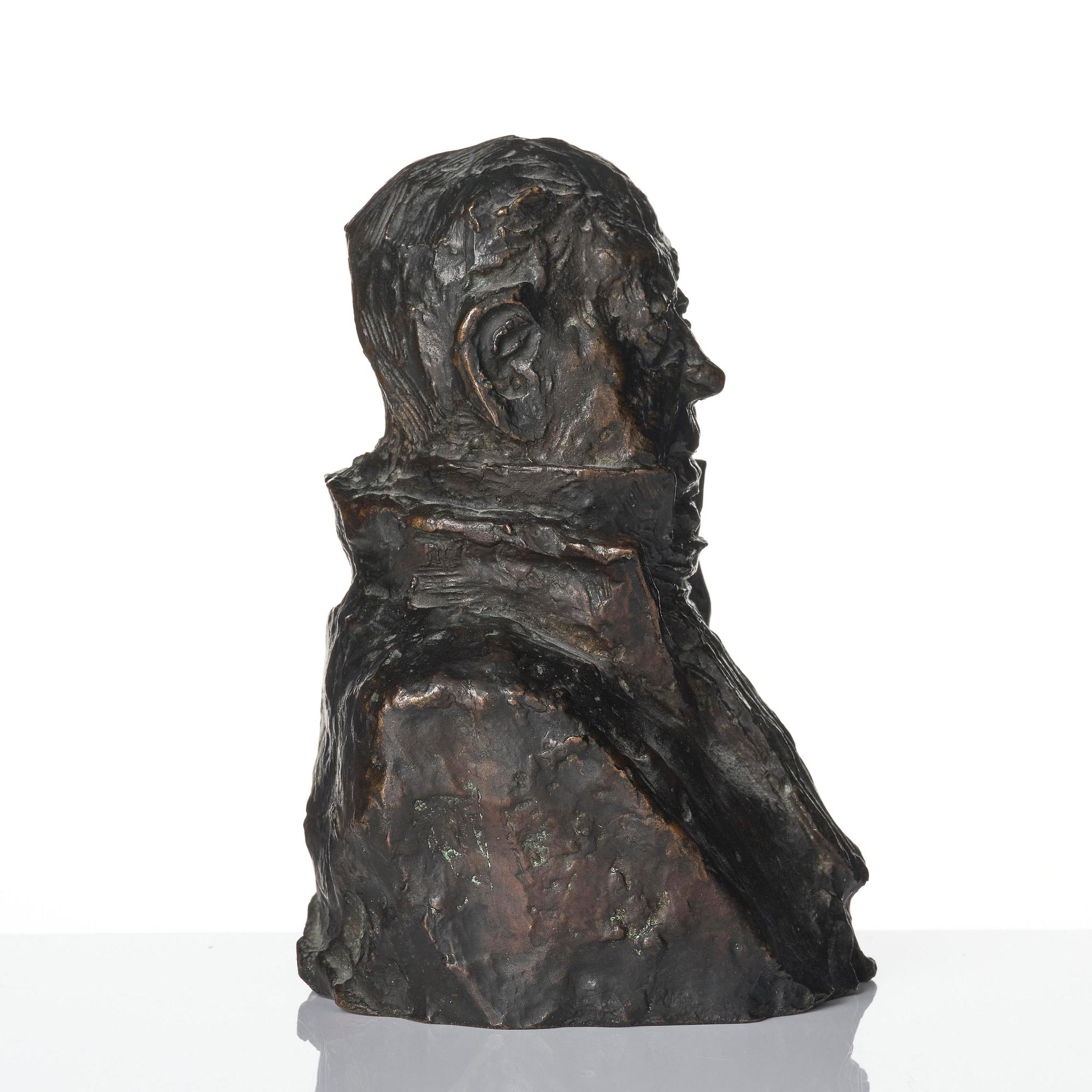 Honoré Daumier, Alexandre Lecomte.