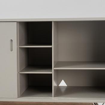 Bruno Mathsson, sideboard, "MI 806", Mathsson International, Värnamo.