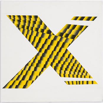 Werner Janson, Untitled.