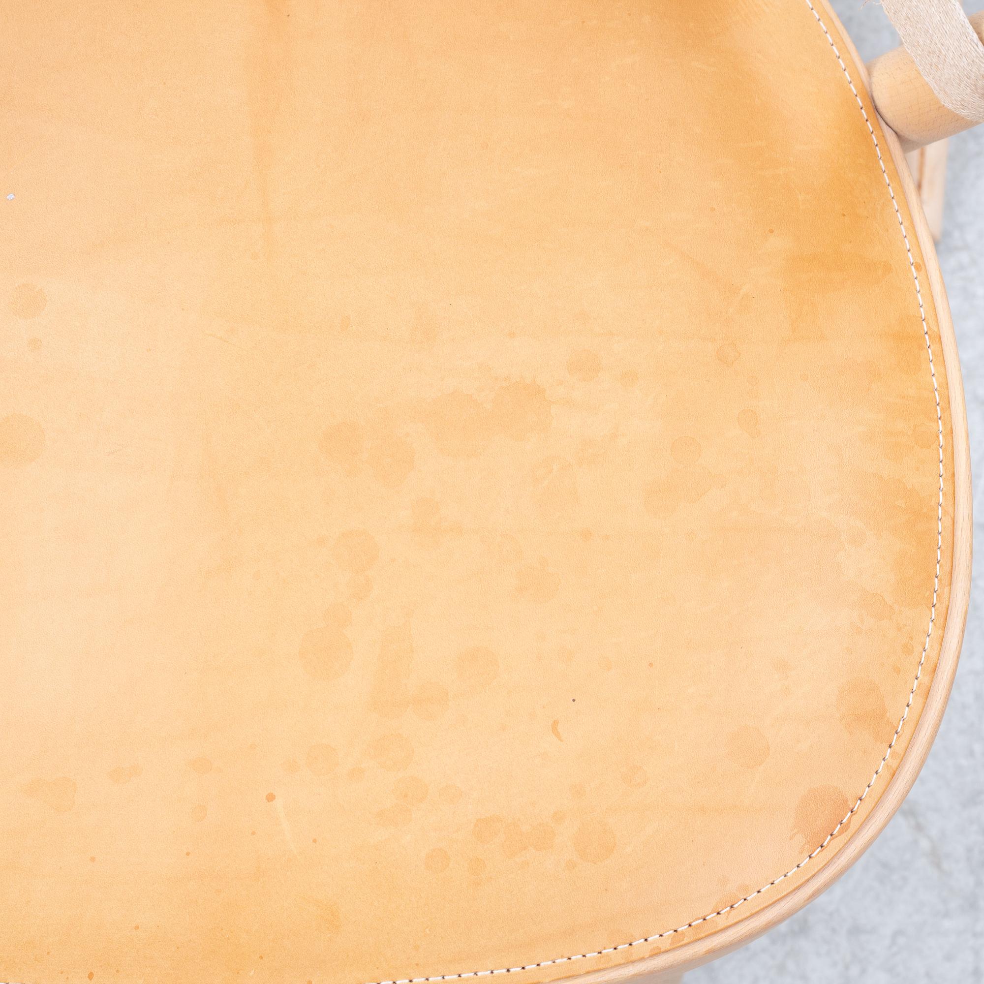 Front, armchairs, a pair, "Collage", Gemla, 2015.