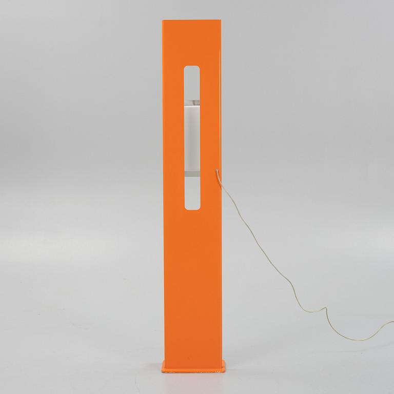 Ferruccio Laviani, an 'Aretha' floor lamp, Foscarini, Italy.