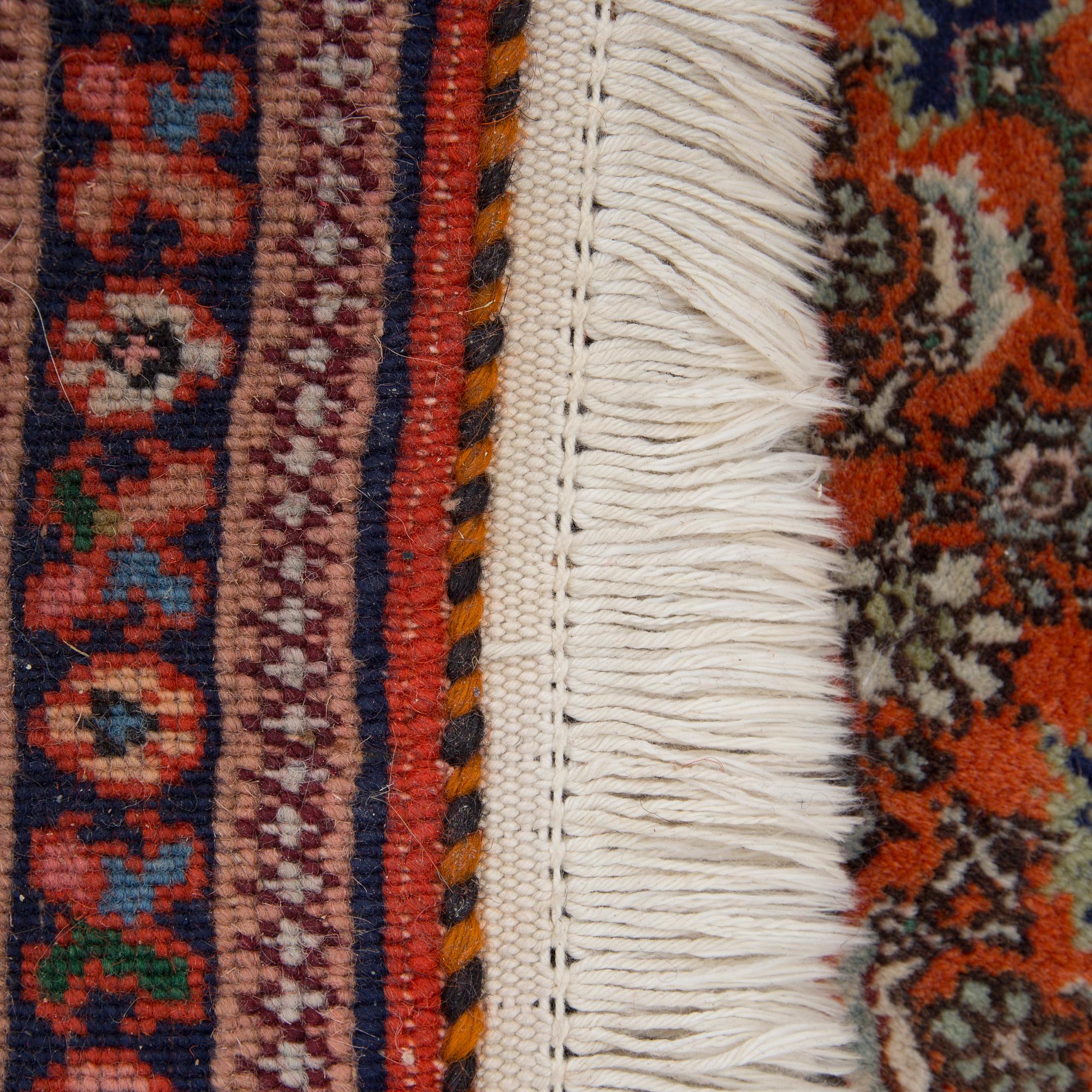 MATTA, Bidjar. Ca 82x71 cm.