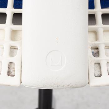 Yves Béhar, a 'Sayl' desk chair, Herman Miller.