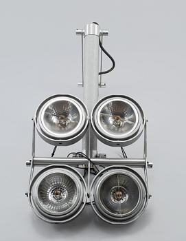 TAKLAMPA, "Nomad", Modular, Belgien, 2000-tal.