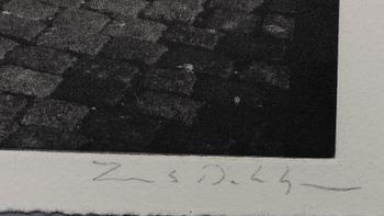 Jacob Dahlgren, "General and Specific Works".