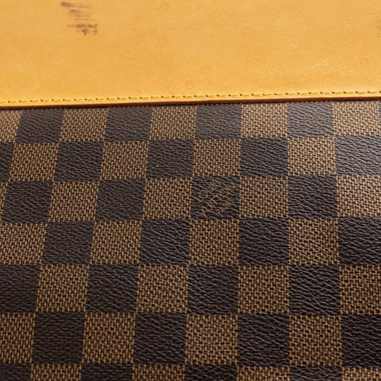 Louis Vuitton, bag, "Centenaire West End Travel Bag", limited edition.