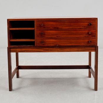 BYRÅ, Karl Erik Ekselius, 1960-tal.