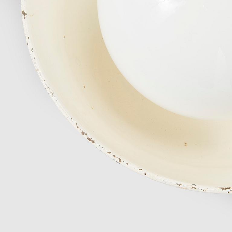 A pair of wall lights/ outdoor lights '92120' by Idman, mid 20th century.