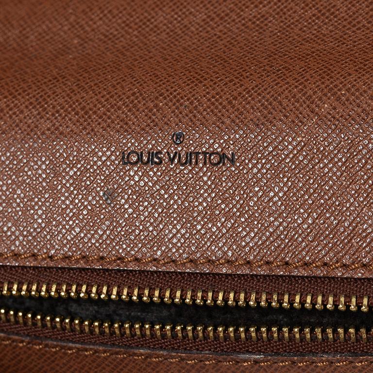 Louis Vuitton, portfolio, "Porte Documents", vintage.