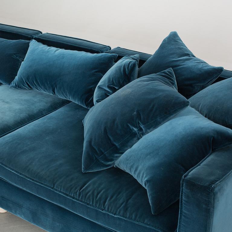 Mr Big Sofa Bolia.com.