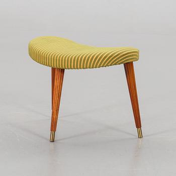 A FOOT STOOL 194-50'S.