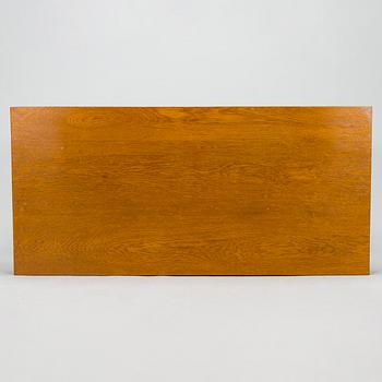 Eliel Saarinen, a side table for the Finnish State Railways, early 20th century,