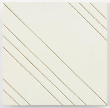 Lars Erik Falk, Untitled.