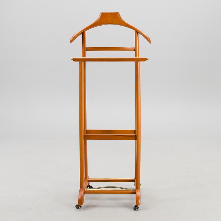 VAATETELINE, Fratelli Reguitti, Italia 1900-luvun jälkipuoli.