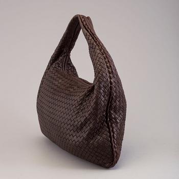 Bag by Bottega Veneta "Hobo".