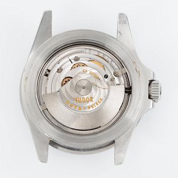 TUDOR, Submariner, "Snowflake".