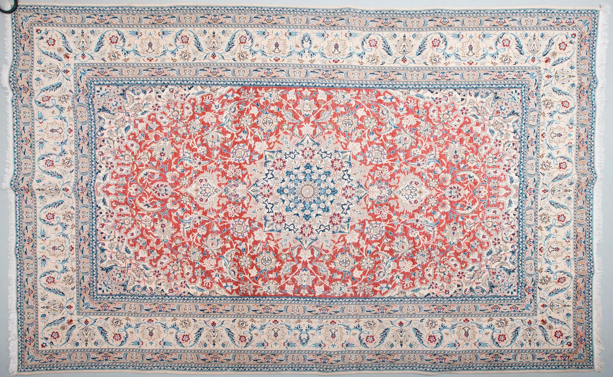MATTA. Nain, 310x195 cm.