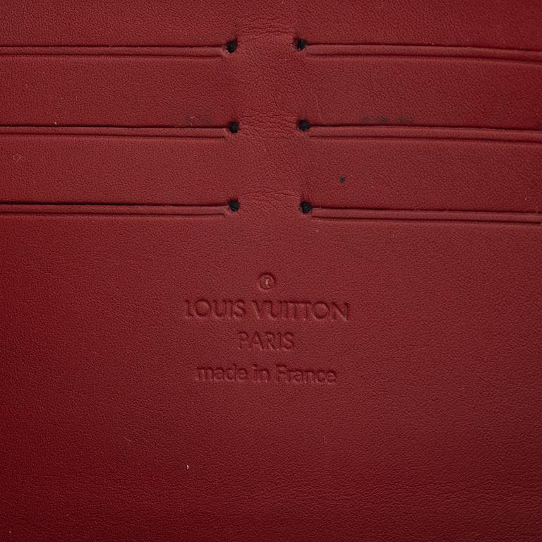 Louis Vuitton, wallet, "Suhali Le Favori Verone".