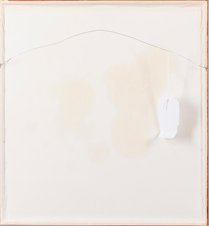 VICTOR VASARELY, serigraph, signed and marked 9/250.