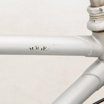 Bicycle, Källemo 1995 by Sögreni Copenhagen.