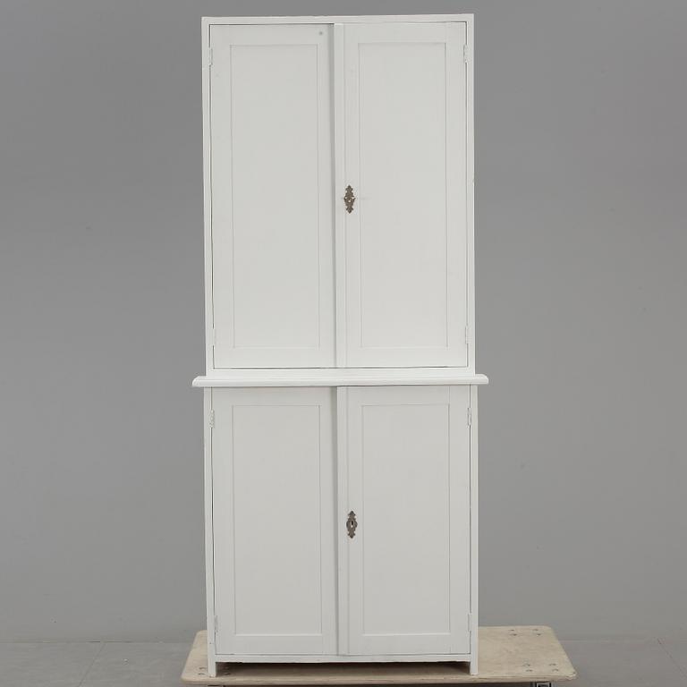 SKÅP, 1900-talets början.